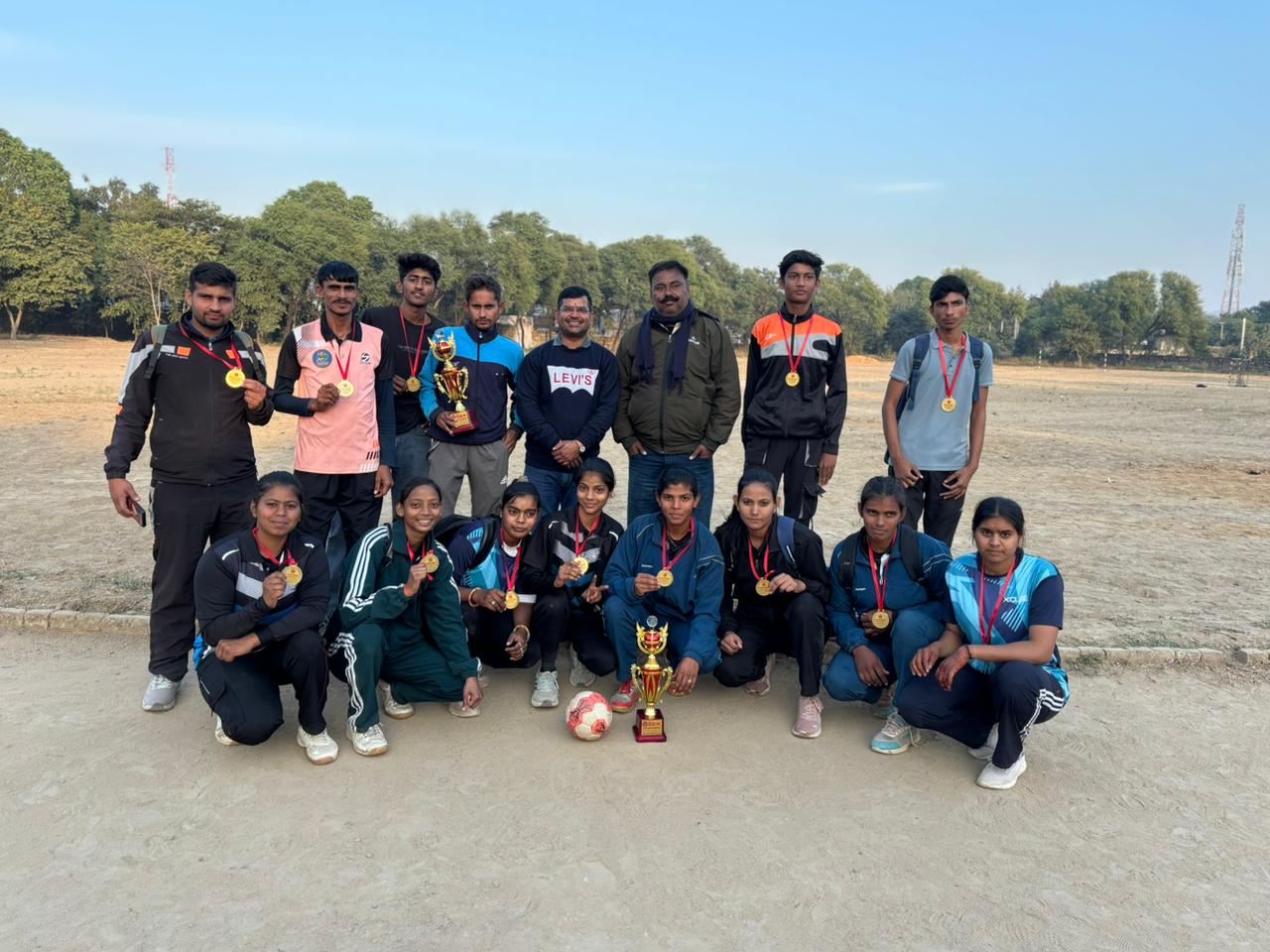 Award Ceremony